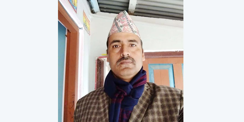 गजल