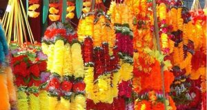 प्लास्टिकजन्य फूल तथा माला प्रयोगमा प्रतिबन्ध