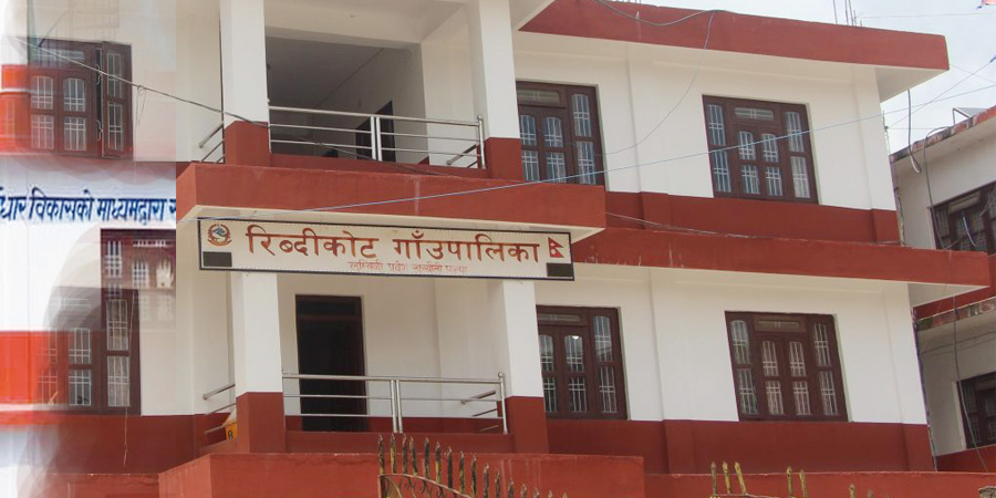 सात दिनभित्र ट्रक धनीलाई हकदावी गर्न आउन पालिकाको अनुरोध