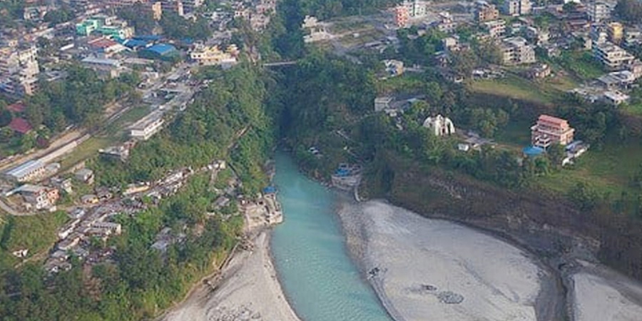 बेपत्ता व्यक्तिको खोजी गर्न सेती नदीको ड्याम खोलिने, सर्तक रहन अनुरोध