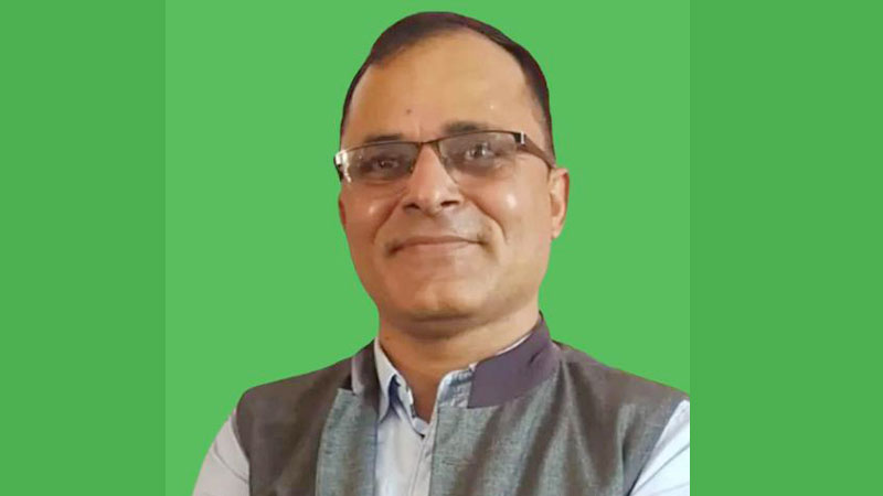 सुसेली (गाउँले जिन्दगी)