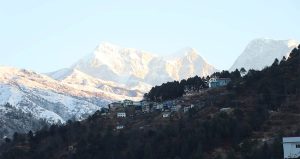 सोलुखुम्बुमा हावाहुरीको वितण्डा, दुई महिनामा २६ घटना