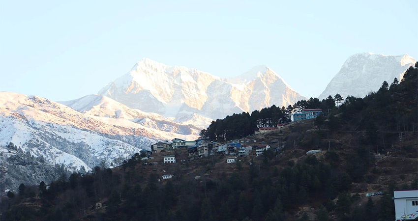 सोलुखुम्बुमा हावाहुरीको वितण्डा, दुई महिनामा २६ घटना