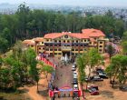 विविध समस्याका बाबजुद पनि अब्बल बन्ने  बाटोमा मध्यपश्चिम विश्वविद्यालय
