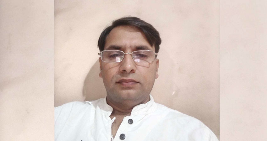 गजल