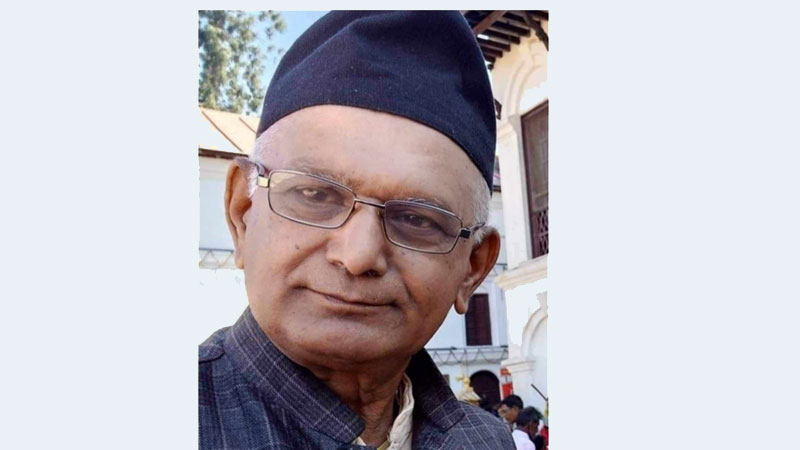 झिल्का कविता