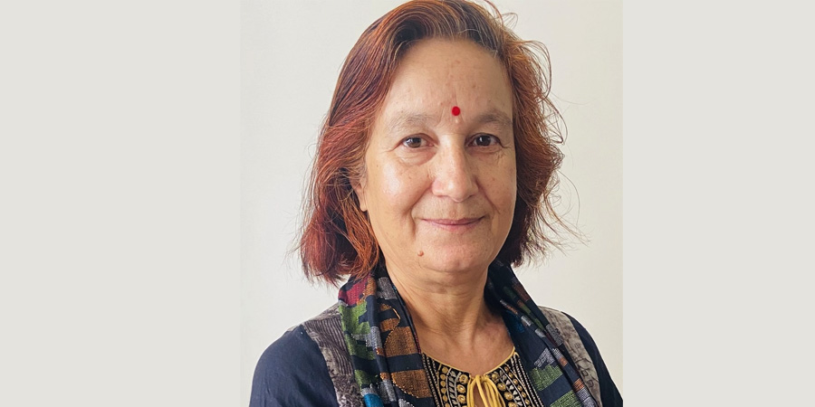 महिनावारीसँग जोडिएको स्वास्थ्य