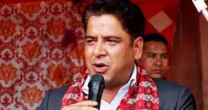 सहमतिमा अध्यादेश पारित गर्ने गरी तयारी भइरहेको छ : मन्त्री भण्डारी