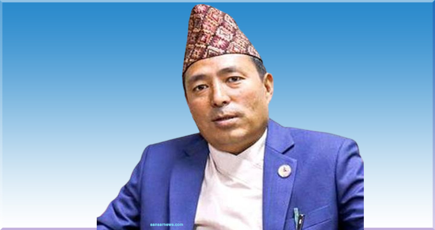 अन्तरनिकाय बजेट बाँडफाँटलाई निरन्तरता दिने सहरी विकासमन्त्री बुढाको निर्णय