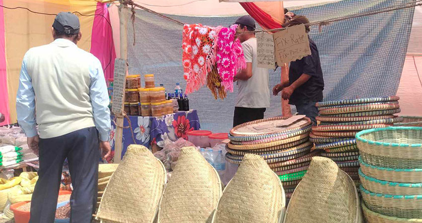 दोस्रो उदयपुर महोत्सव सुरु