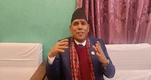 तीज पर्व सशक्तीकरणको प्रतीक हो : राष्ट्रियसभा अध्यक्ष