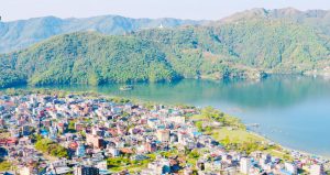 पर्यटन प्रवर्द्धनका लागि आजदेखि पोखरामा दाइँ महोत्सव