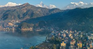 पोखरा महानगरका केही क्षेत्रमा निषेधाज्ञा जारी
