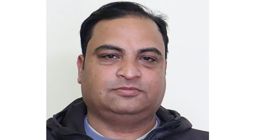 सुन तस्करीमा संलग्न चिनियाँलाई नागरिकता दिलाएको आरोपमा अधिकृत पक्राउ