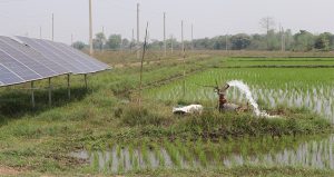 भूमिगत सिँचाइ आयोजनामा माग बढी बजेट कम