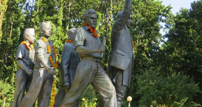 झापा विद्रोह : कम थिएन महिलाको योगदान, किन हुँदैन चर्चा ?