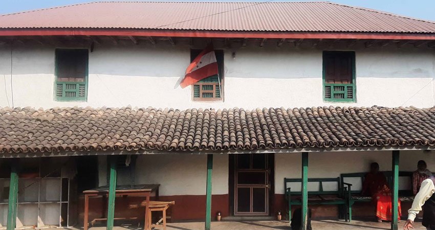 सुरजपरा घटना : प्रजातन्त्र पुनःस्थापनाका लागि महत्वपूर्ण इतिहास