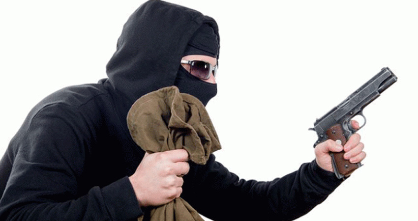 डाँका समूहद्वारा लुटपाटसँगै एक जनाको हत्या