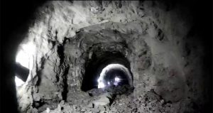 द्रुतमार्गको सुरुङमा काम गर्नेक्रममा एक मजदुरको मृत्यु, एकजना घाइते