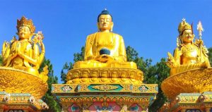 बुद्ध जयन्तीमा शान्ति पदयात्रा गरिने