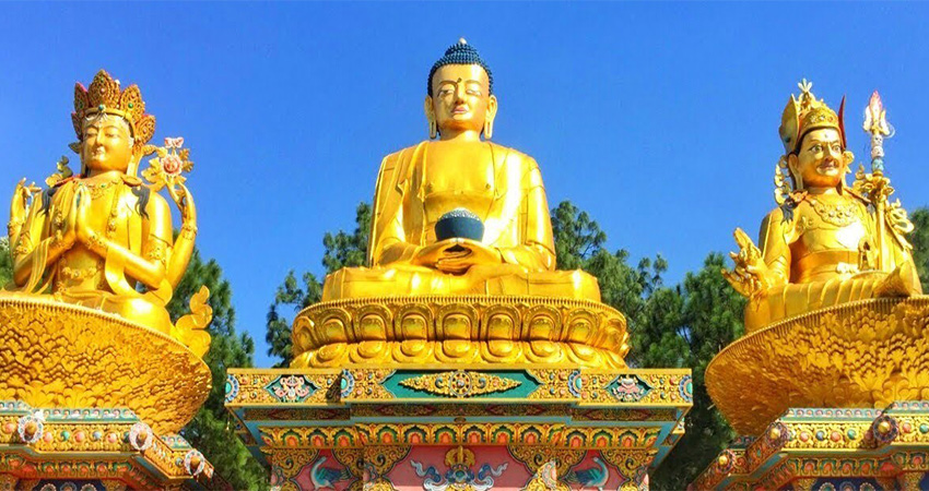 बुद्ध जयन्तीमा शान्ति पदयात्रा गरिने