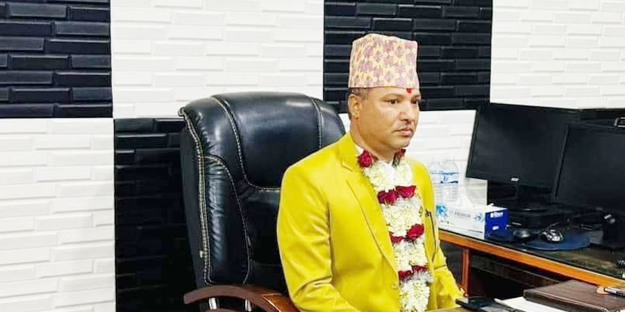 सुदूरपश्चिम प्रदेशका मुख्यमन्त्री सोडारीलाई विश्वासको मत लिनै सकस