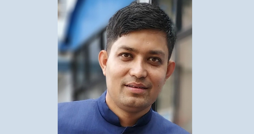 यी हुन् धितोपत्र माग सिर्जनाका विकल्प