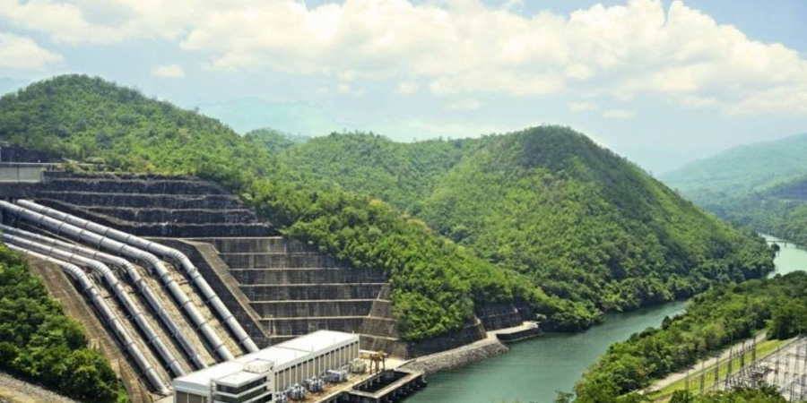 स्थानीयको माग पूरा गर्न नसकेपछि दस महिनादेखि रोकियो मध्यभोटेकोशीको काम