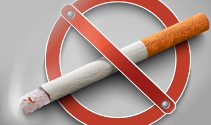 बेलायतमा चुरोटमाथि ऐतिहासिक कडाइ