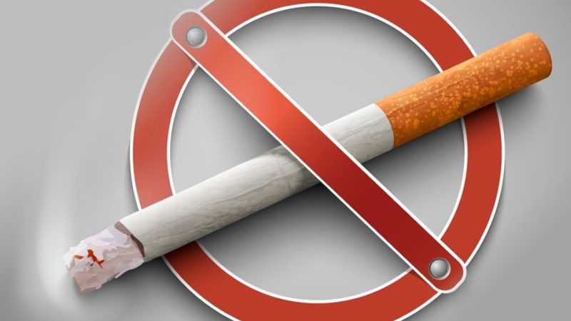 बेलायतमा चुरोटमाथि ऐतिहासिक कडाइ