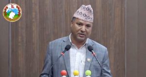 आजै राजीनामा दिने तयारीमा मुख्यमन्त्री सोडारी
