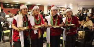 कला संस्कृति संरक्षण गर्न मगर सङ्ग्रहालय स्थापना