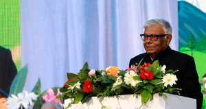 अपाङ्गतासम्बन्धी ऐनको व्यवहारिक रूपमै कार्यान्वयन गर्नुपर्छ : मन्त्री सुडी