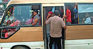 विद्यार्थीलाई भाडा छुट नदिने घोषणा