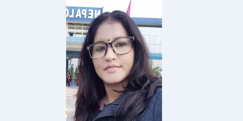 चारु
