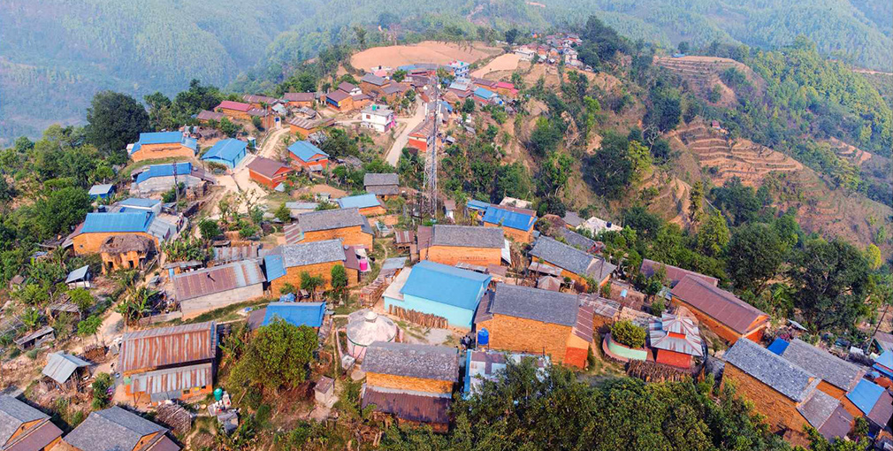 तनहुँमा प्रयोगात्मक चलचित्र निर्माण कार्यशाला