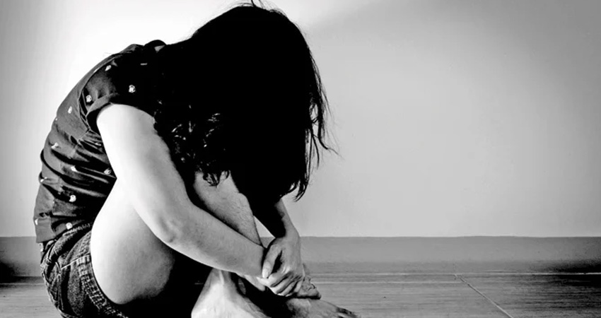 जबरजस्ती करणी गरेको अभियोगमा पक्राउ