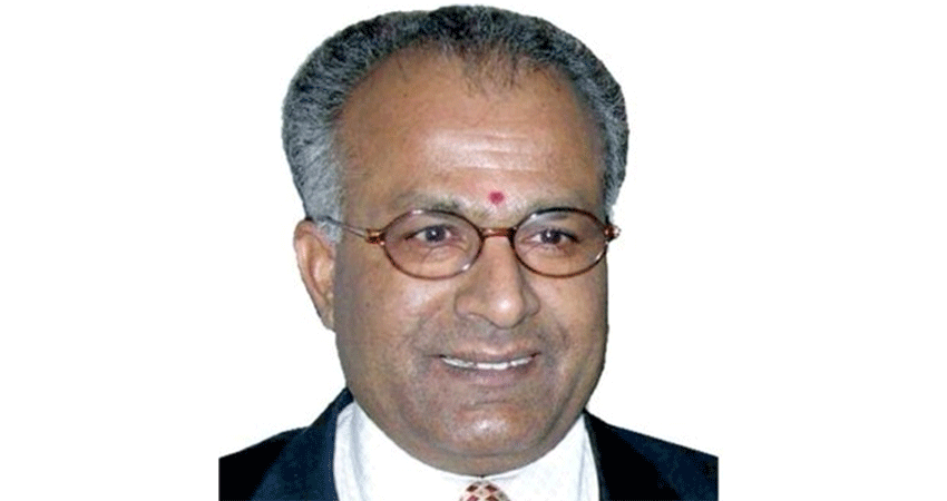 बेचनको झाको निवेदन न्यायाधीश ढुङ्गानाको इजलासमा