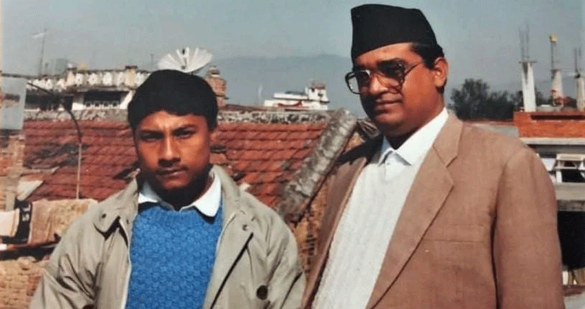 मदन भण्डारीसँग बितेका ती रोमाञ्चक पल