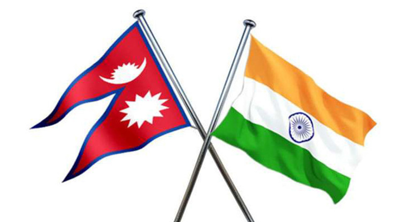 नेपाल र भारतबीचको आर्थिक सम्बन्ध थप विस्तारमा जोड