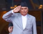नेपाली समाजलाई बृहत् राष्ट्रिय एकताको सूत्रमा आबद्ध गरेको छ: राष्ट्रपति