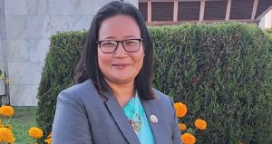 नेपाल-भारत सीमामा परिचयपत्र लागू गरौँ: सरस्वती सुब्बा