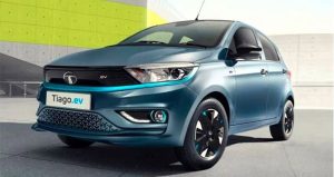 टियागो इभी गाडीको नयाँ मूल्य निर्धारण 