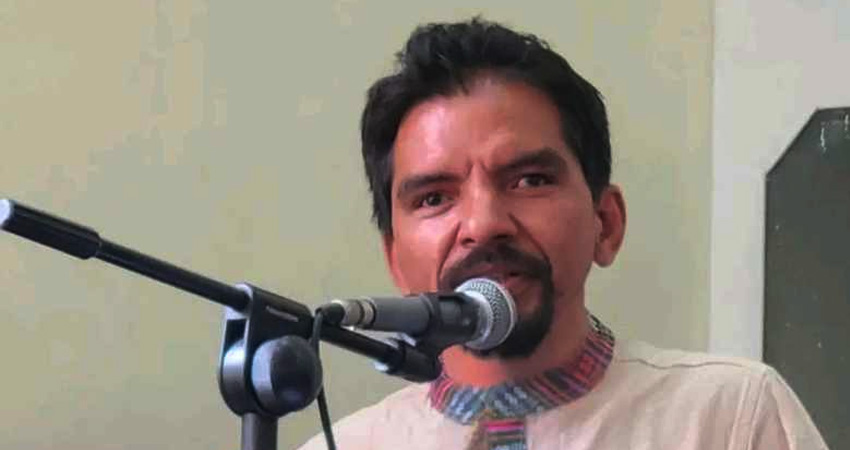 कविता : दरबार बाहिरको राजा
