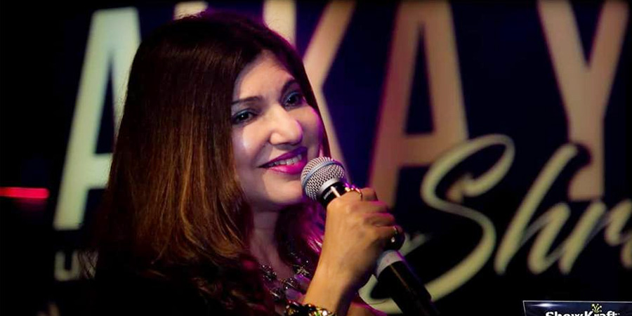 चर्चित गायिका अलका याग्निक एक्कासी कान नसुन्ने भएपछि…