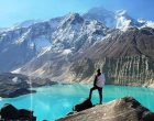 अन्नपूर्ण क्षेत्रमा नौ महिनामा साढे दुई लाख विदेशी पर्यटक
