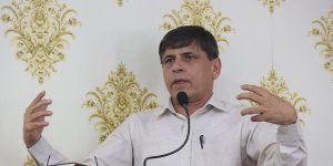 एकीकृत समाजवादीको संयोजकमा घनश्याम भुसाल
