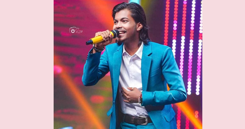 नेपाल आइडल सिजन ५ को विजेता बने करण परियार