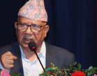 कम्युनिस्टहरूलाई आत्ममन्थन गर्न माधव नेपालको आग्रह