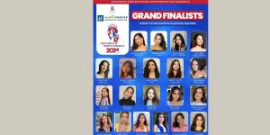 यस्तो छ मिस नेपाल नर्थ अमेरिका २०२४ का शीर्ष २० प्रतियोगिको सूची